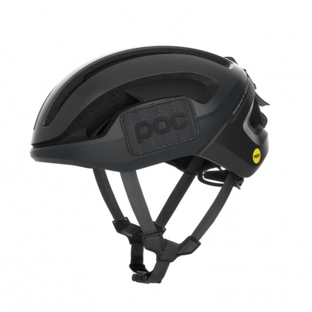 Casco Poc Omne Ultra Mips (Uranium Black Matt)