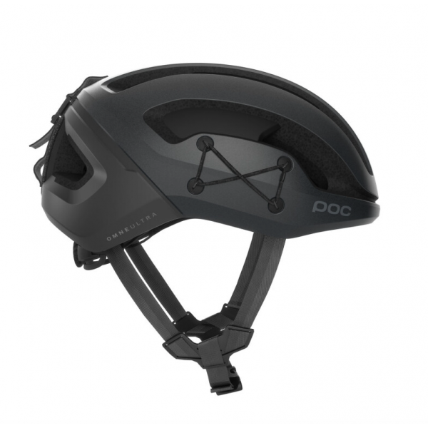Casco Poc Omne Ultra Mips (Uranium Black Matt)