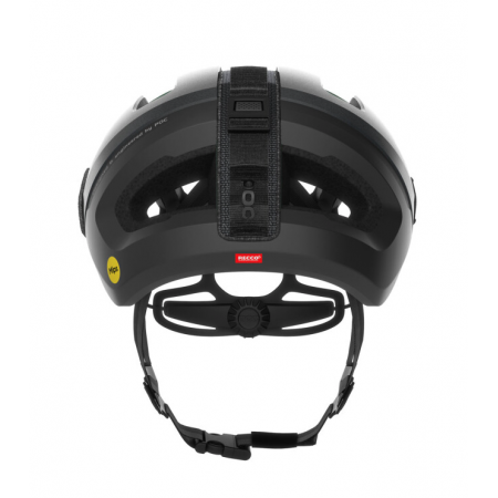 Casque Poc Omne Ultra Mips (Uranium Black Mat)