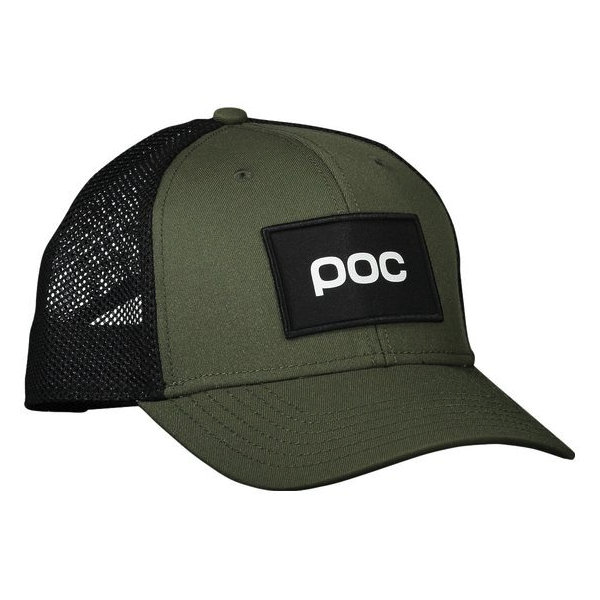 Poc Trucker Cap (Epidote Green)