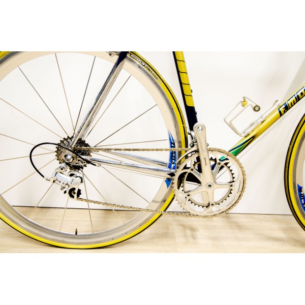 Used F. Moser Pro Evolution Bike