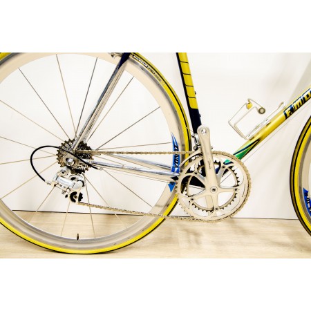 Used F. Moser Pro Evolution Bike