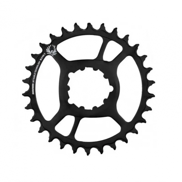Plateau Sram X-Sync 2 Boost Direct Mount 3mm Eagle 12v.