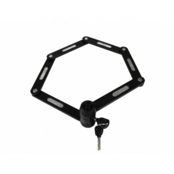 Lucchetti B-Urban Pieghev. Lung. 840 Mm C/Supporto
