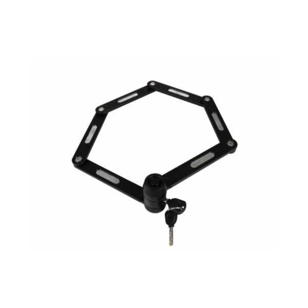 Lucchetti B-Urban Pieghev. Lung. 840 Mm C/Supporto