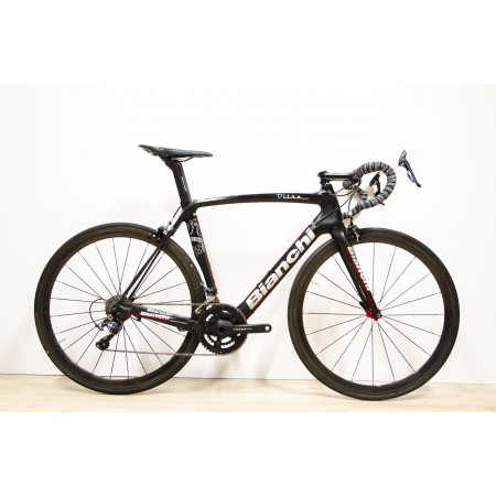 Bici Usata Bianchi Oltre XR1