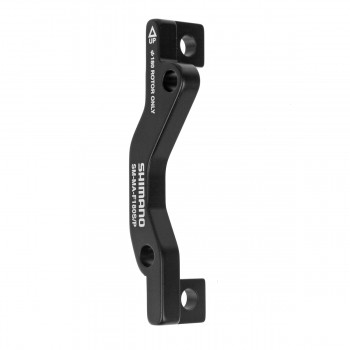 Adattatore Freno Disco 180mm SM-MA-F180 Standard/Post