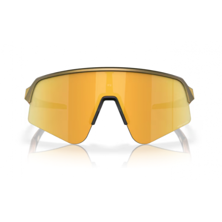 Gafas Oakley Sutro Lite Sweep Brass Tax con Prizm Gold