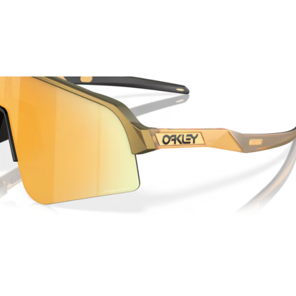 Oakley Sutro Lite Sweep Brass Tax...