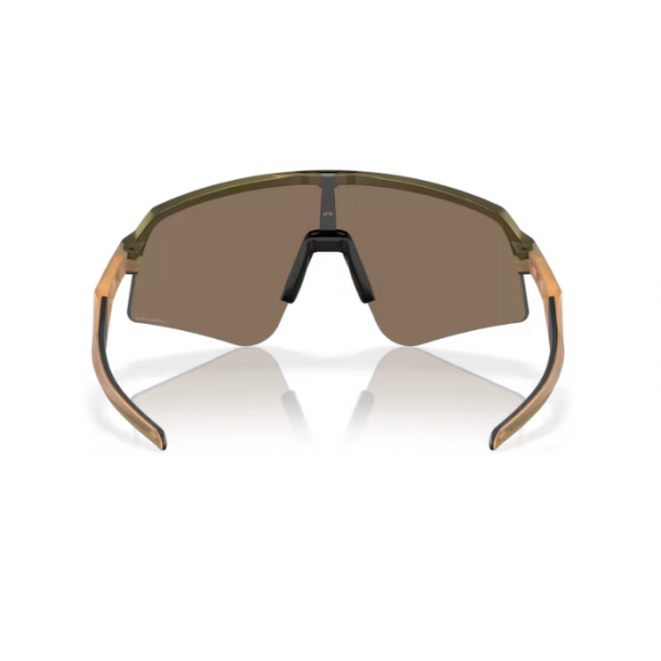 Oakley Sutro Lite Sweep Brass Tax...