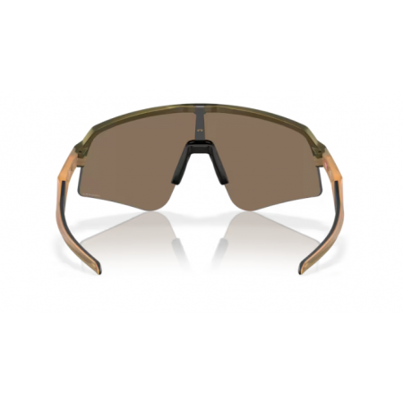 Gafas Oakley Sutro Lite Sweep Brass Tax con Prizm Gold