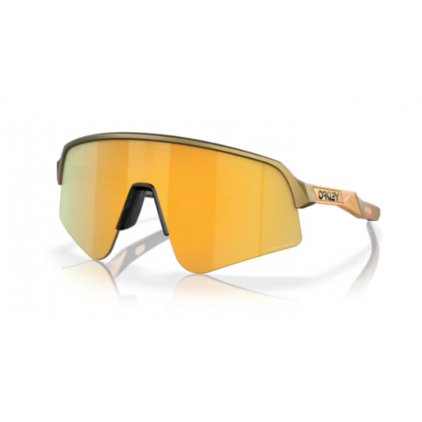 Oakley Sutro Lite Sweep Brass Tax...