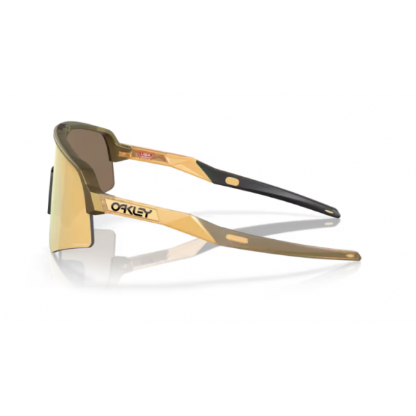 Oakley Sutro Lite Sweep Brass Tax...