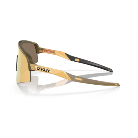 Gafas Oakley Sutro Lite Sweep Brass Tax con Prizm Gold