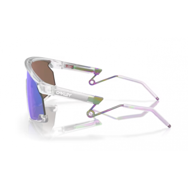 Gafas Oakley Bxtr Metal Clear Matte...