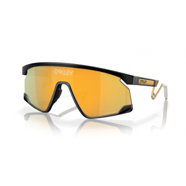 Lunettes Oakley Bxtr Metal Black...