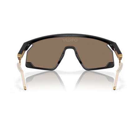 Occhiali Oakley Bxtr Metal Black Matte w/ Prizm Gold