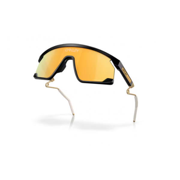 Oakley Bxtr Metal Negro Mate con...