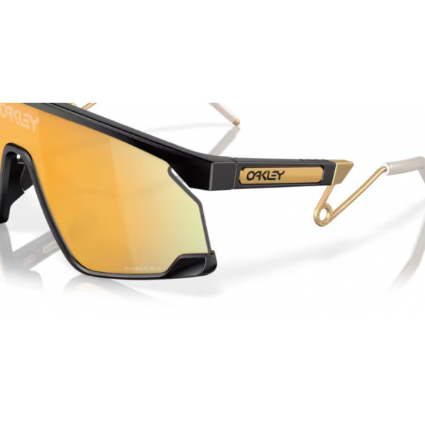 Oakley Bxtr Metal Negro Mate con...