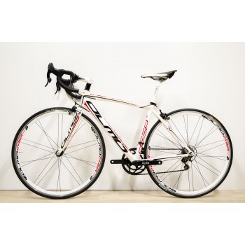 Olmo Deep Used Bike 2