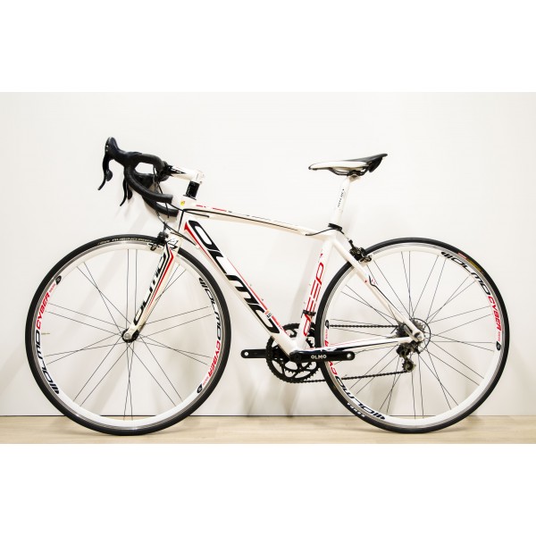 Bicicleta Olmo Profunda Usada