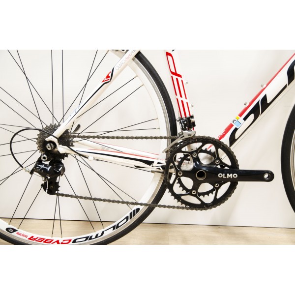 Bicicleta Olmo Profunda Usada