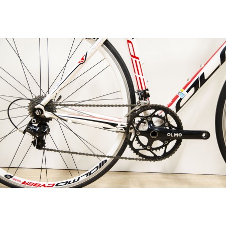 Olmo Deep Used Bike