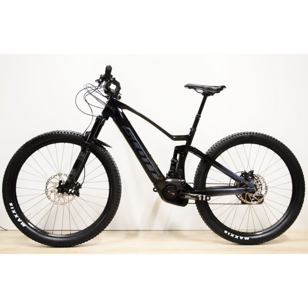 E-Mtb Scott Strike E-ride 900 Premium...