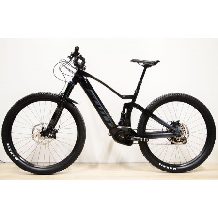 VTT Électrique Occasion Scott Strike E-ride 900 Premium
