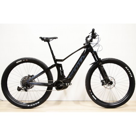 VTT Électrique Occasion Scott Strike E-ride 900 Premium