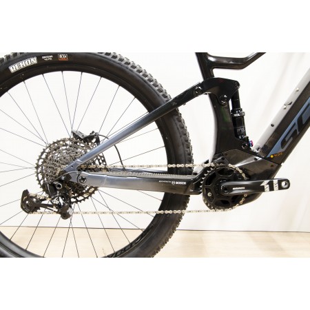 E-Mtb Scott Strike E-ride 900 Premium Usado