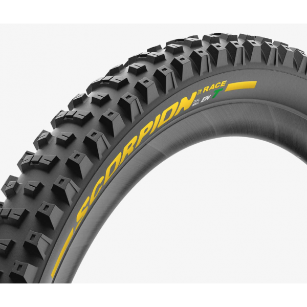 Pneu Pirelli Scorpion Race Enduro T...