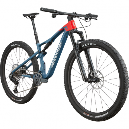 Cannondale Scalpel 2 MTB (Storm Cloud)