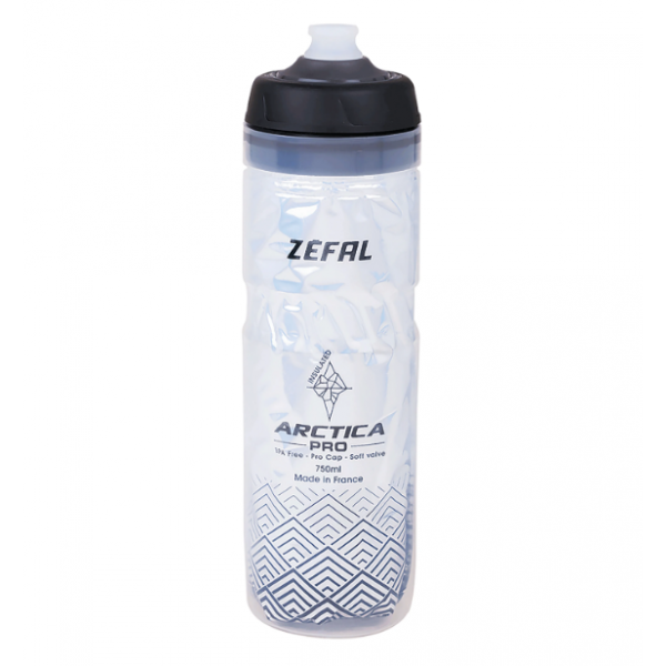 Bouteille Thermique Zéfal Arctica Pro...
