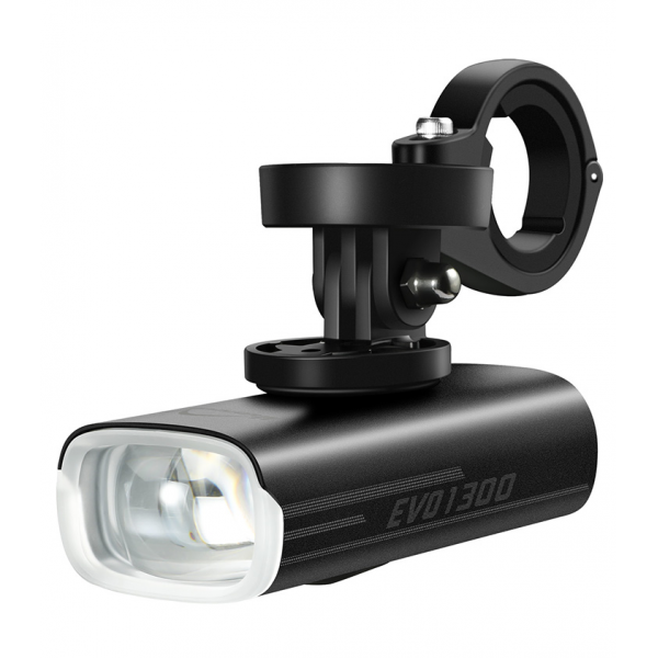 Éclairage avant LED blanc Magicshine...