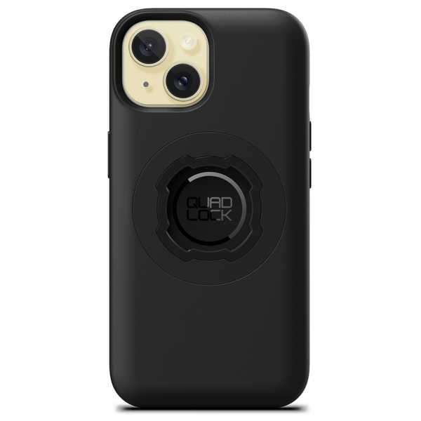 Quad Lock Lock Mag Phone Cover (Black...