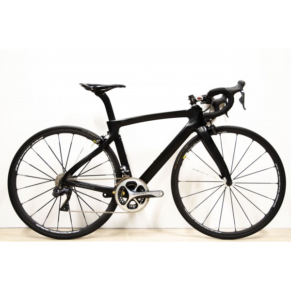 Bicicleta de carretera Pinarello...