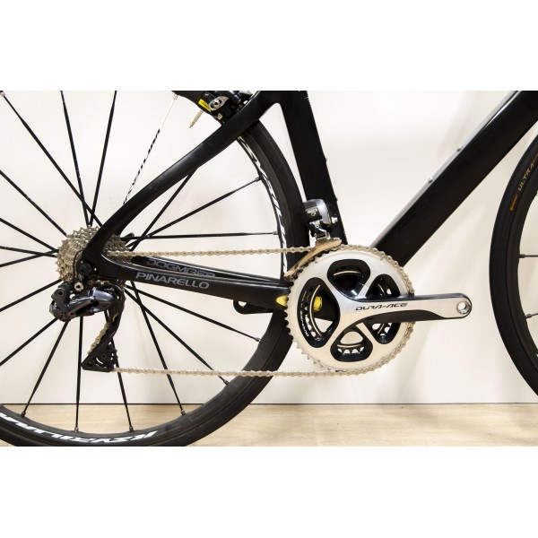 Used Pinarello Dogma F8 Road Bike