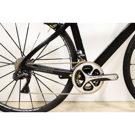 Vélo de route Pinarello Dogma F8 d'occasion