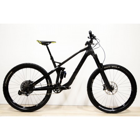 VTT d'occasion