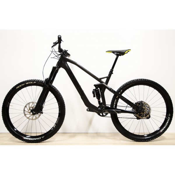 Used MTB