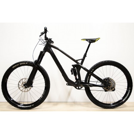 Used MTB