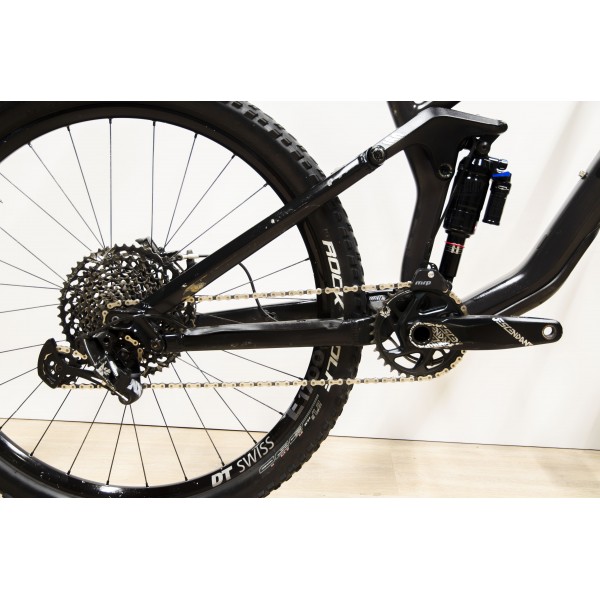 VTT d'occasion