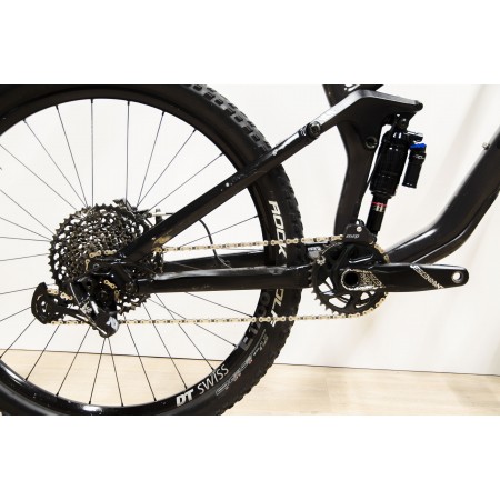 VTT d'occasion