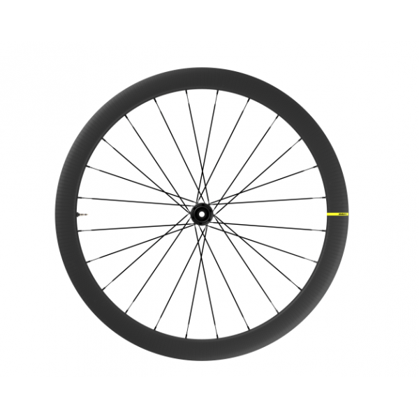 Coppia Di Ruote Mavic Cosmic SL 45 Disc