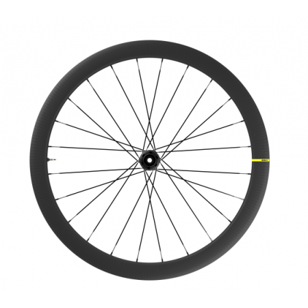 Par de ruedas Mavic Cosmic SL 45 Disc