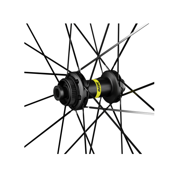Par de ruedas Mavic Cosmic SL 45 Disc