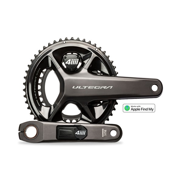 Medidor de potencia 4iiii Dual Side...