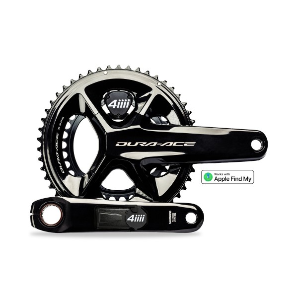 4iiii Dual Side Precision 3+ Pro...