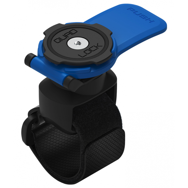 Quad Lock Universal Handlebar Mount...
